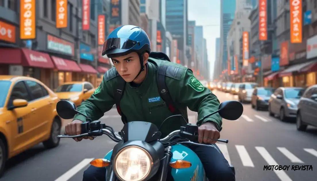 Dicas práticas para melhorar suas entregas Dicas práticas para melhorar suas entregas