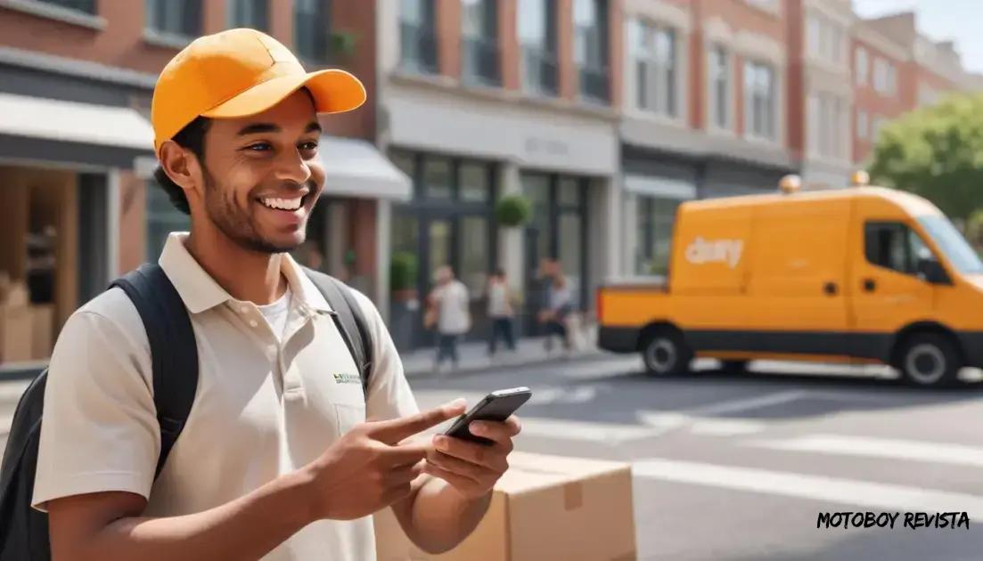 Dicas para uma boa comunicação com clientes