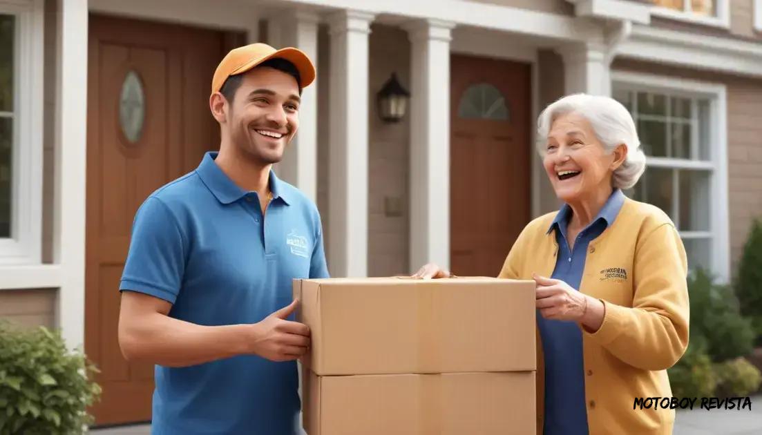 Histórias de comunicação que fazem a diferença