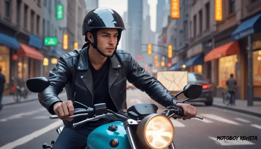 Como otimizar rotas para entregas rápidas Como otimizar rotas para entregas rápidas