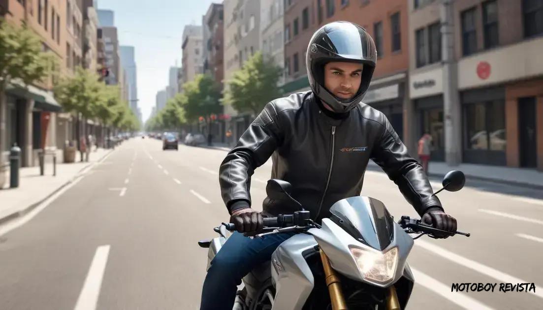 Como o GPS pode aumentar sua segurança nas entregas