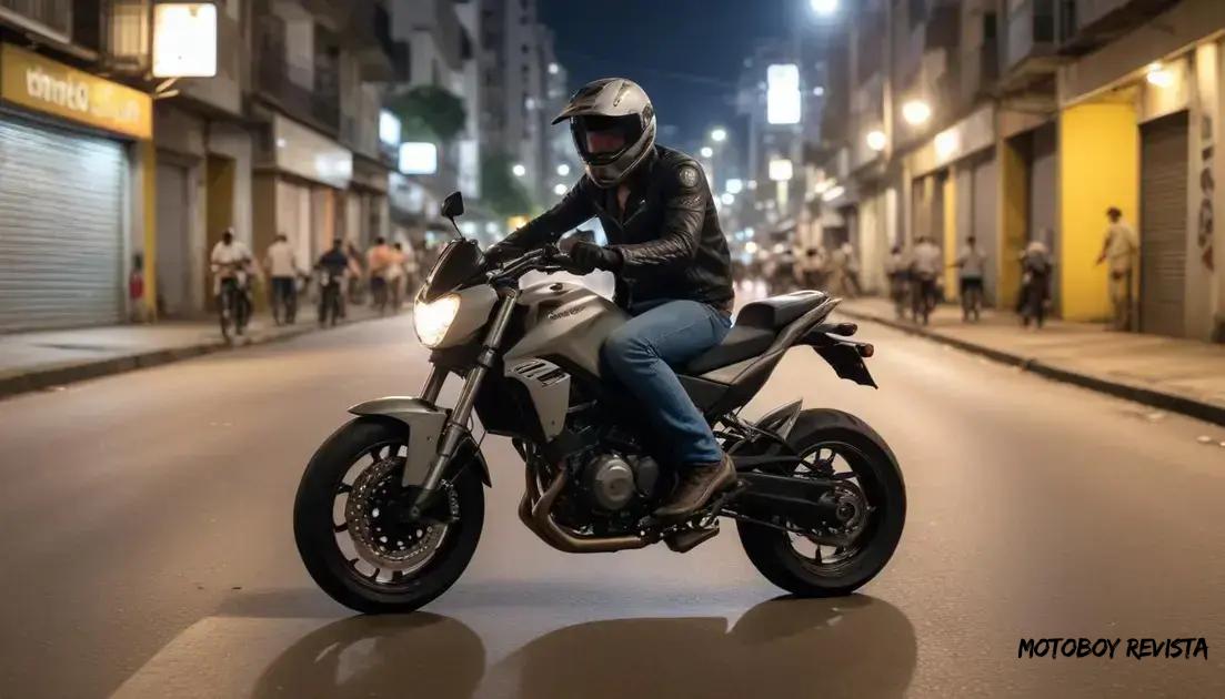 Dicas para melhorar a eficiência nas entregas