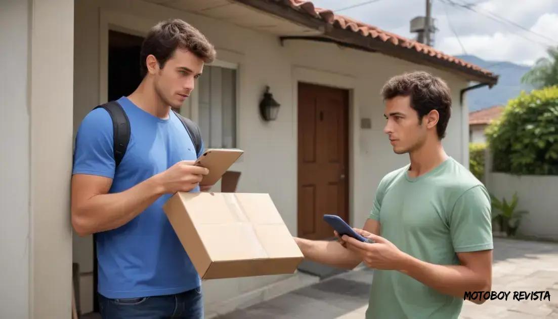 Como lidar com danos quando ocorrem