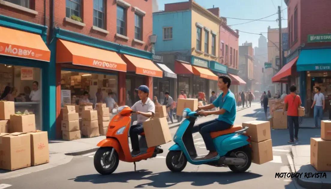 Como diversificar os serviços oferecidos