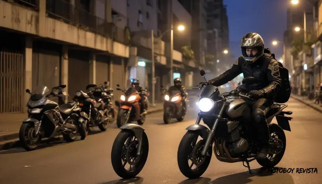 Equipamentos essenciais para uma entrega eficiente Equipamentos essenciais para uma entrega eficiente