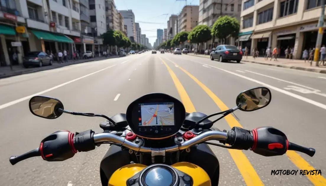 Dicas para otimizar o tempo de entrega Dicas para otimizar o tempo de entrega