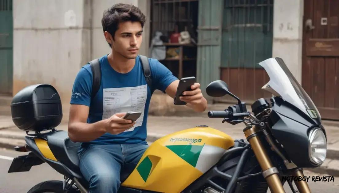 Como avaliar e melhorar sua performance de entrega Como avaliar e melhorar sua performance de entrega