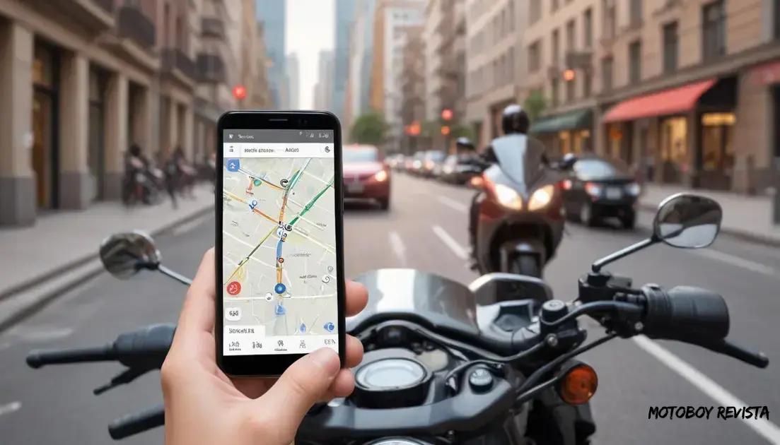 Dicas para otimizar suas entregas com motos Dicas para otimizar suas entregas com motos