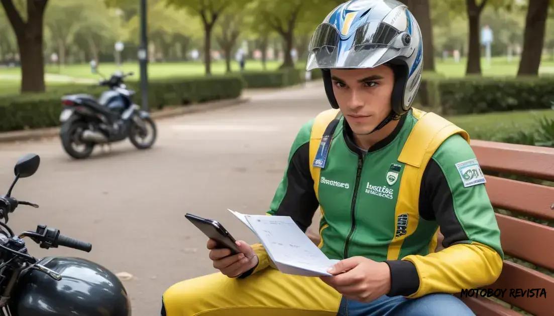 Como calcular sua quantidade ideal de entregas