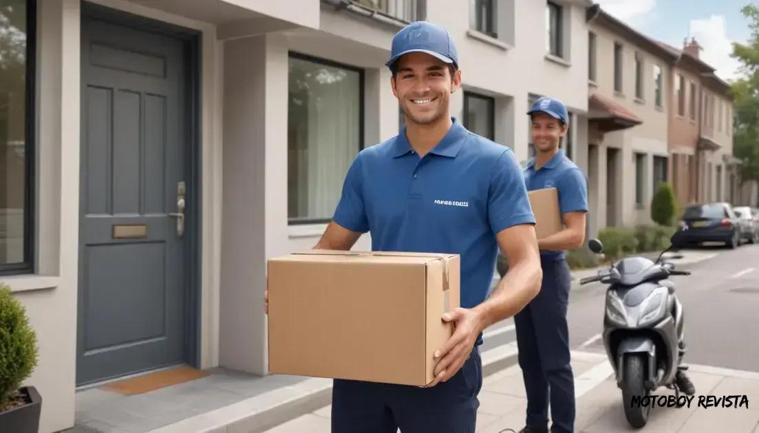 Como a satisfação do cliente está ligada ao prazo Como a satisfação do cliente está ligada ao prazo