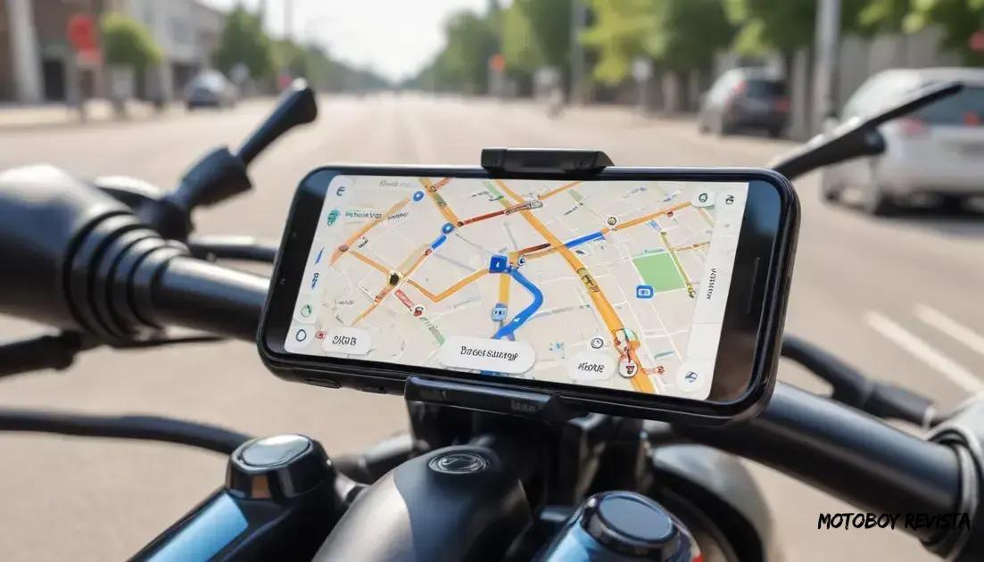 Ferramentas úteis para gerenciar a quantidade de entregas