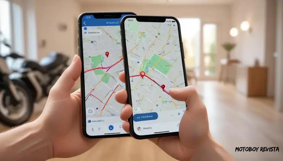 Tecnologias que facilitam as relações com clientes Tecnologias que facilitam as relações com clientes
