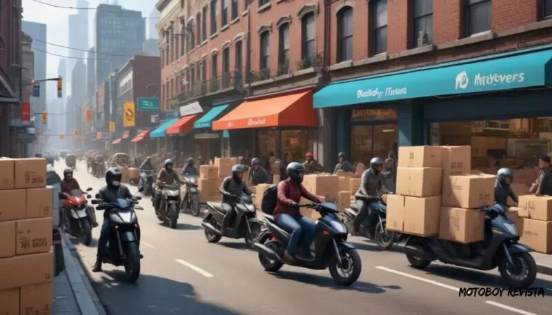 Vantagens de fazer entregas programadas para empresas