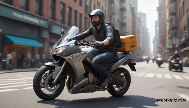 Vantagens de utilizar motos com sistema de suspensão avançada Vantagens de utilizar motos com sistema de suspensão avançada