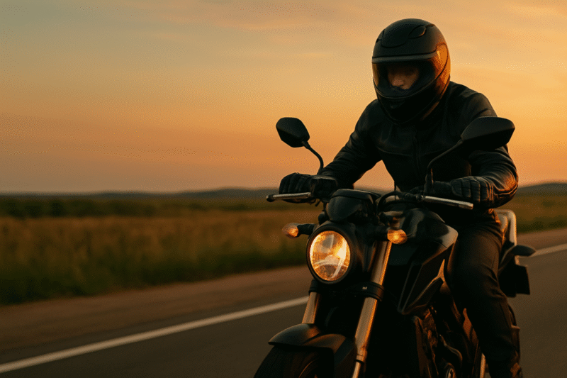 5 motos 4 cilindros mais baratas usadas para economizar sem abrir mão da potência