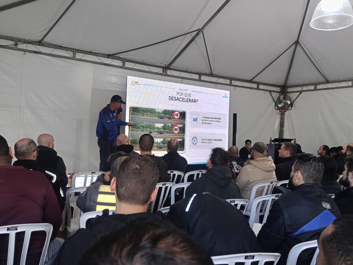 Importância da pilotagem responsável e conscientização