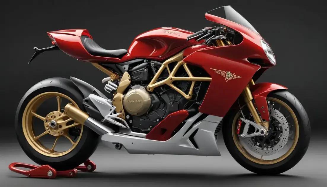 A conexão entre legado e inovação A conexão entre legado e inovação