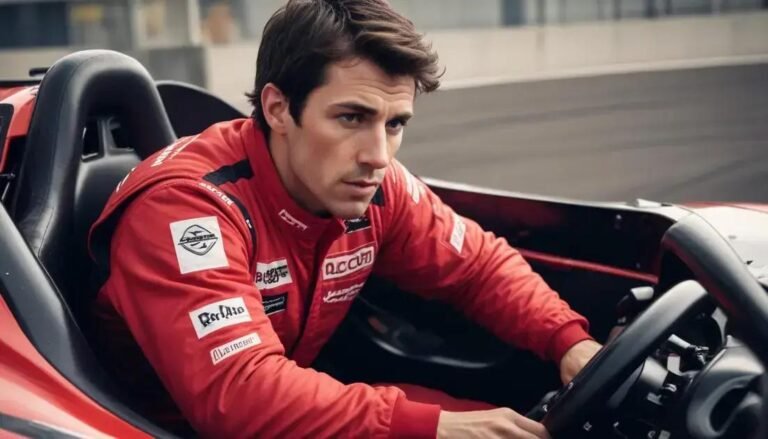 Aprenda a fazer curvas como um piloto profissional 13 Aprenda a fazer curvas como um piloto profissional
