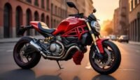 “Avaliação Completa da Ducati Monster 2025: Desempenho, Preço e Pontos Fortes”