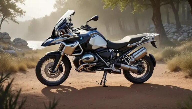 BMW R 1300 GS Adventure 2025: A Nova Referência em Motocicletas Aventureiras