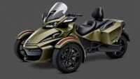 Can-Am Canyon chega em 2025 com proposta inovadora para aventuras off-road leves