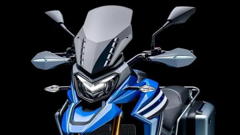 CFMoto revela cinco motos para lançar no Brasil no Festival Interlagos