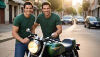“Checklist Definitivo para Comprar Moto Usada sem Surpresas”