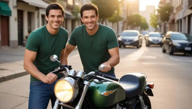 “Checklist Definitivo para Comprar Moto Usada sem Surpresas”