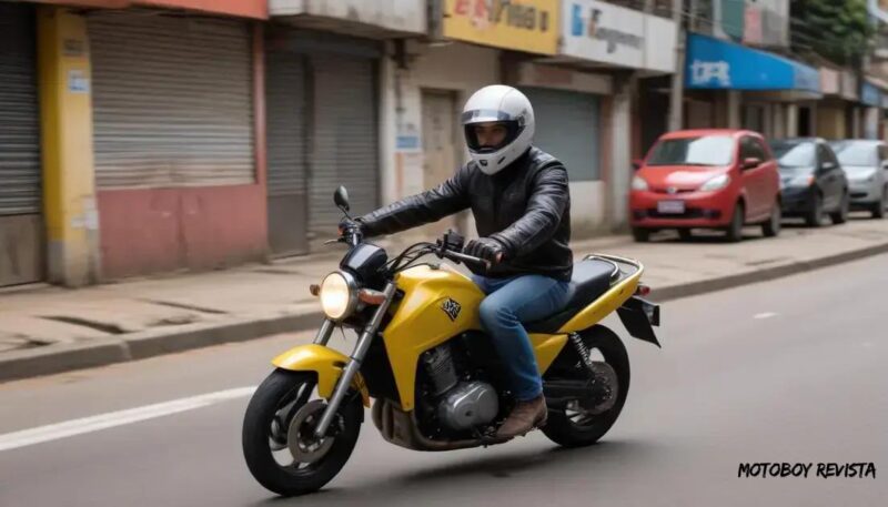 Como calcular a margem de lucro nas entregas de motoboy Como calcular a margem de lucro nas entregas de motoboy