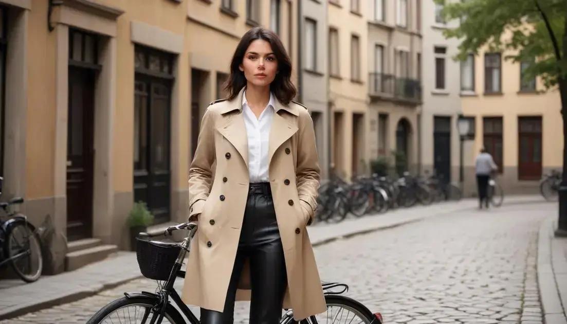 Como combinar alforjes com diferentes estilos e ocasiões