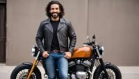 Como deixar sua moto confortável para qualquer terreno