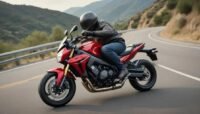 Como é o consumo real da CB1000R no dia a dia?