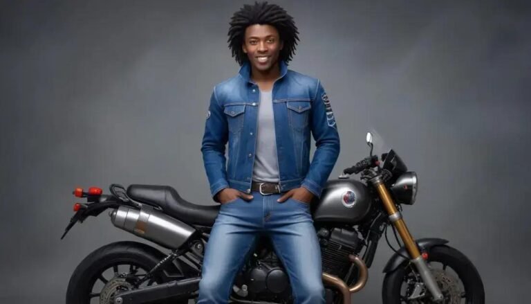 Como manter sua moto sempre pronta para o trabalho 8 Como manter sua moto sempre pronta para o trabalho