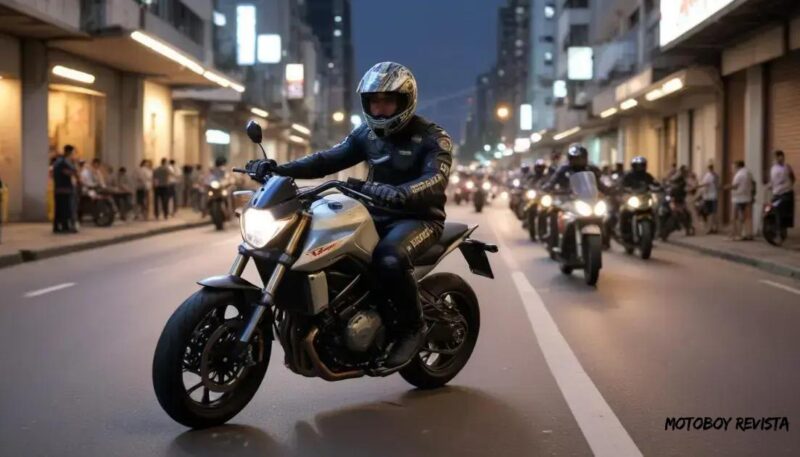 Como melhorar a pontualidade nas entregas de motoboy