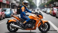 Como treinar motoboys para melhorar a qualidade do serviço