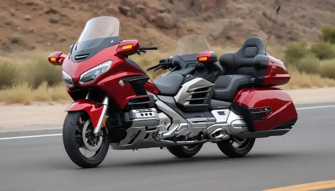 Conforto e desempenho: Qual delas se destaca? Conforto e desempenho: Qual delas se destaca?