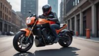 Conheça a nova MITT 775R: A Desportiva Acessível que Chegou para Impressionar