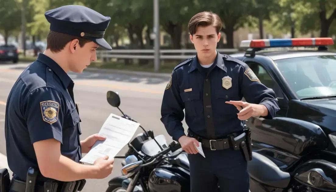 Consequências legais de pilotar sem habilitação Consequências legais de pilotar sem habilitação