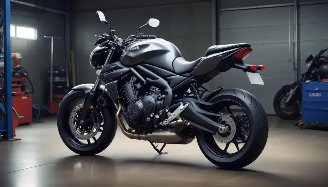 Corrosão: como proteger sua XJ6