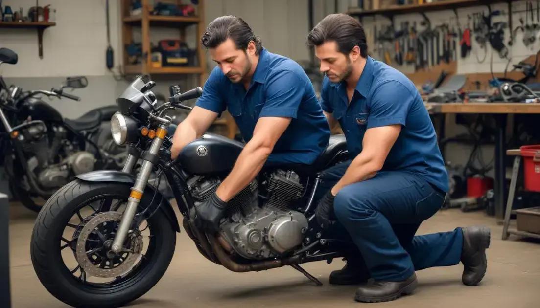 Cuidados essenciais para garantir segurança após customizar