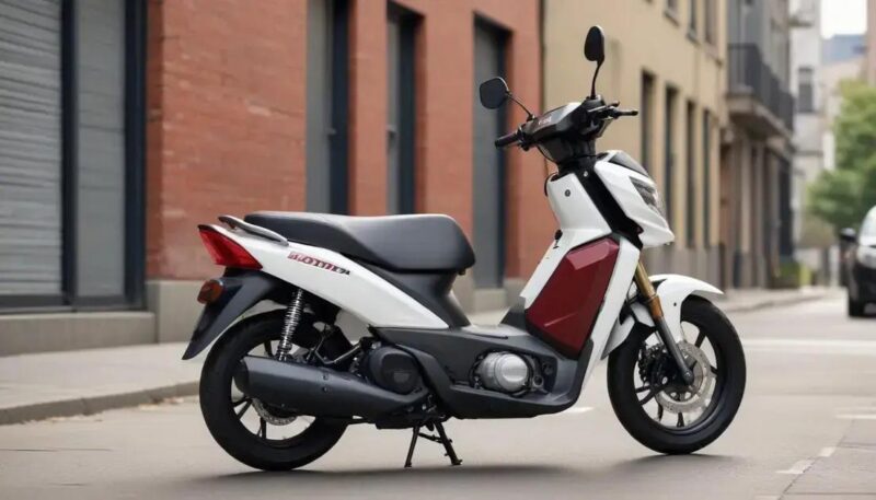 Descubra por que a Honda Pop 110i é uma das melhores para o trabalho