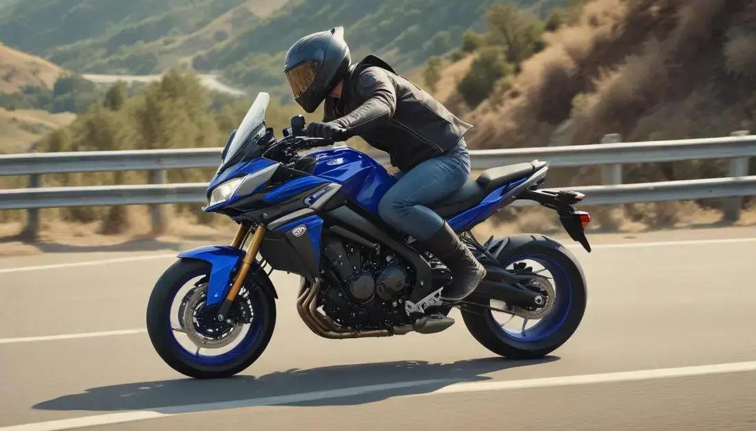 Desempenho e Tecnologia de Ponta