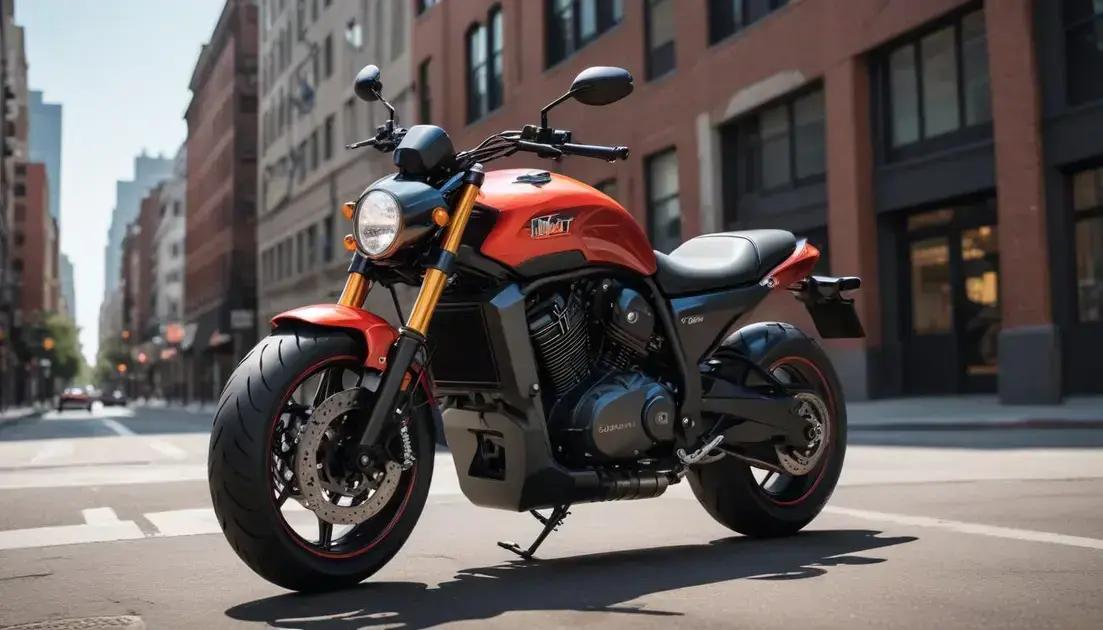 Design e Tecnologia da MITT 775R Design e Tecnologia da MITT 775R