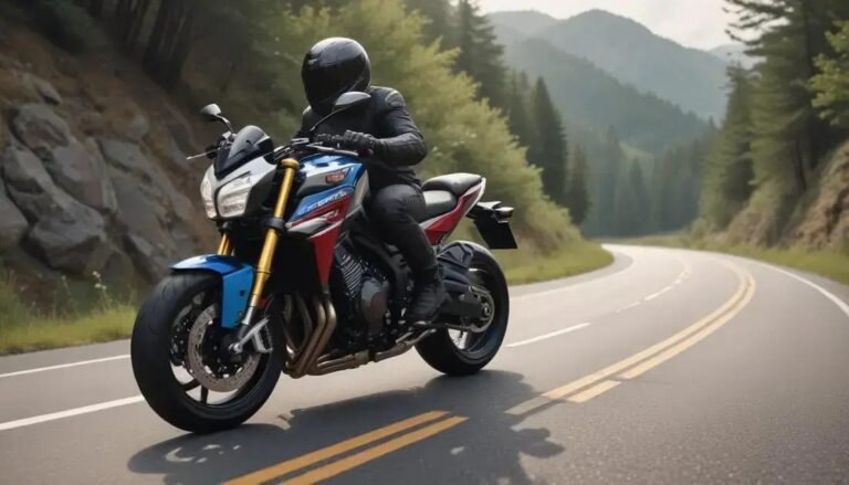 Dicas de personalização para deixar a sua CB1000R única e estilosa 3 Dicas de personalização para deixar a sua CB1000R única e estilosa