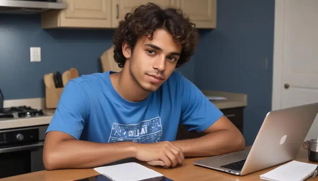 Dicas para escolher o melhor empréstimo para sua moto