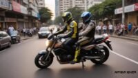 Dicas para melhorar o comportamento de motoboys no trânsito