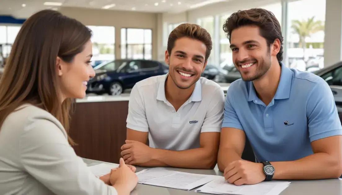 Dicas para negociar o melhor preço e bônus Dicas para negociar o melhor preço e bônus