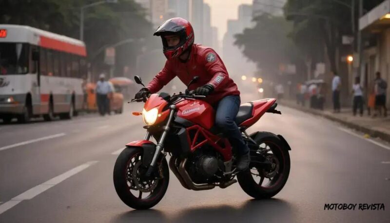 Dicas para realizar entregas em áreas de grande risco