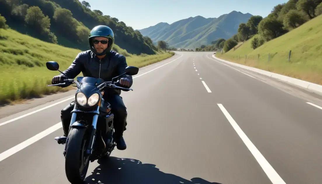 Dicas para usar o GPS em viagens longas Dicas para usar o GPS em viagens longas