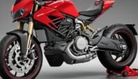 Ducati inova com embreagens automáticas em novas patentes